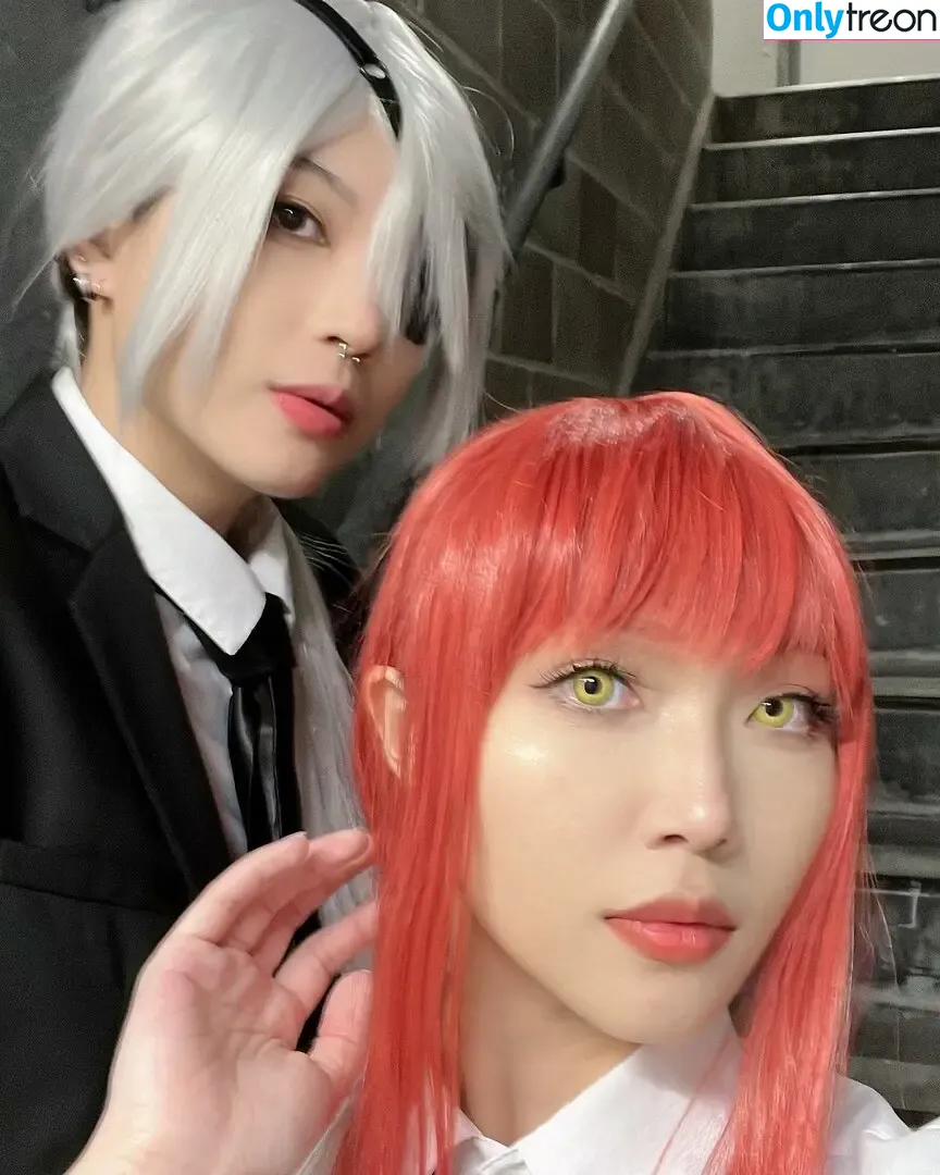 Reakami голая photo #0051 (Reakami)