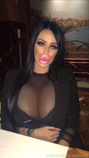 real_siliconebunny / realsilliconebunny фото голая #0017