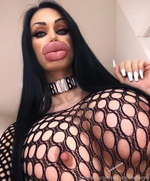 real_siliconebunny / realsilliconebunny фото голая #0025