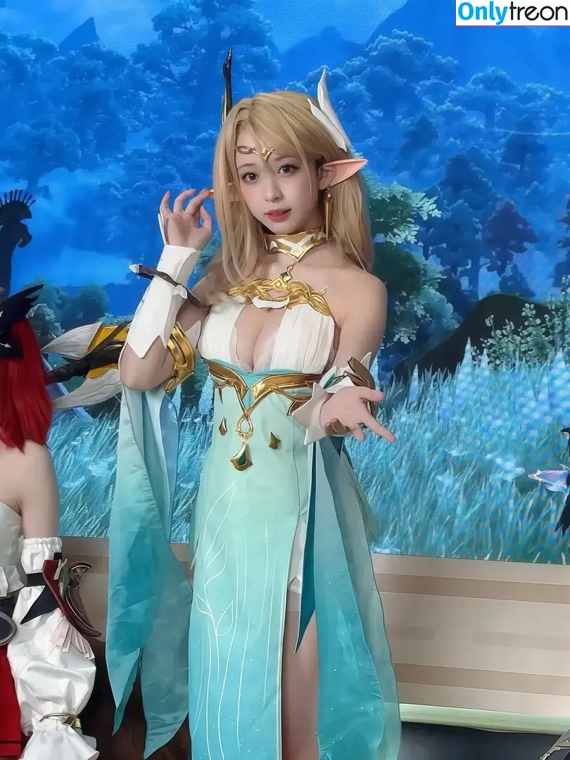 real__yami nude photo #0128 (chanbaekkailu1 / ximay)