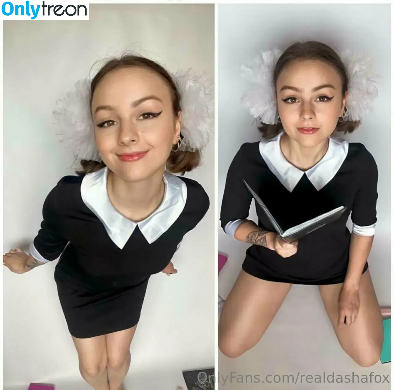 realdashafox nude photo #0439 (Dasha_fox / darealfox_)