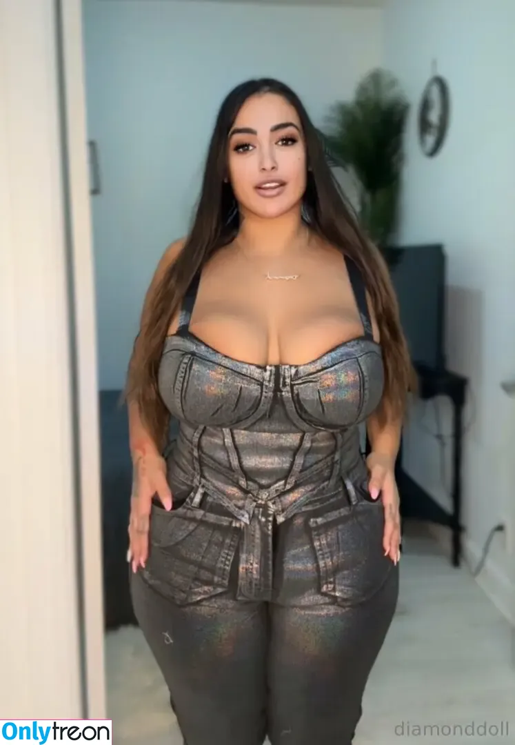 realdiamonddoll nude photo #0109 (watchdiamonddollofficial)