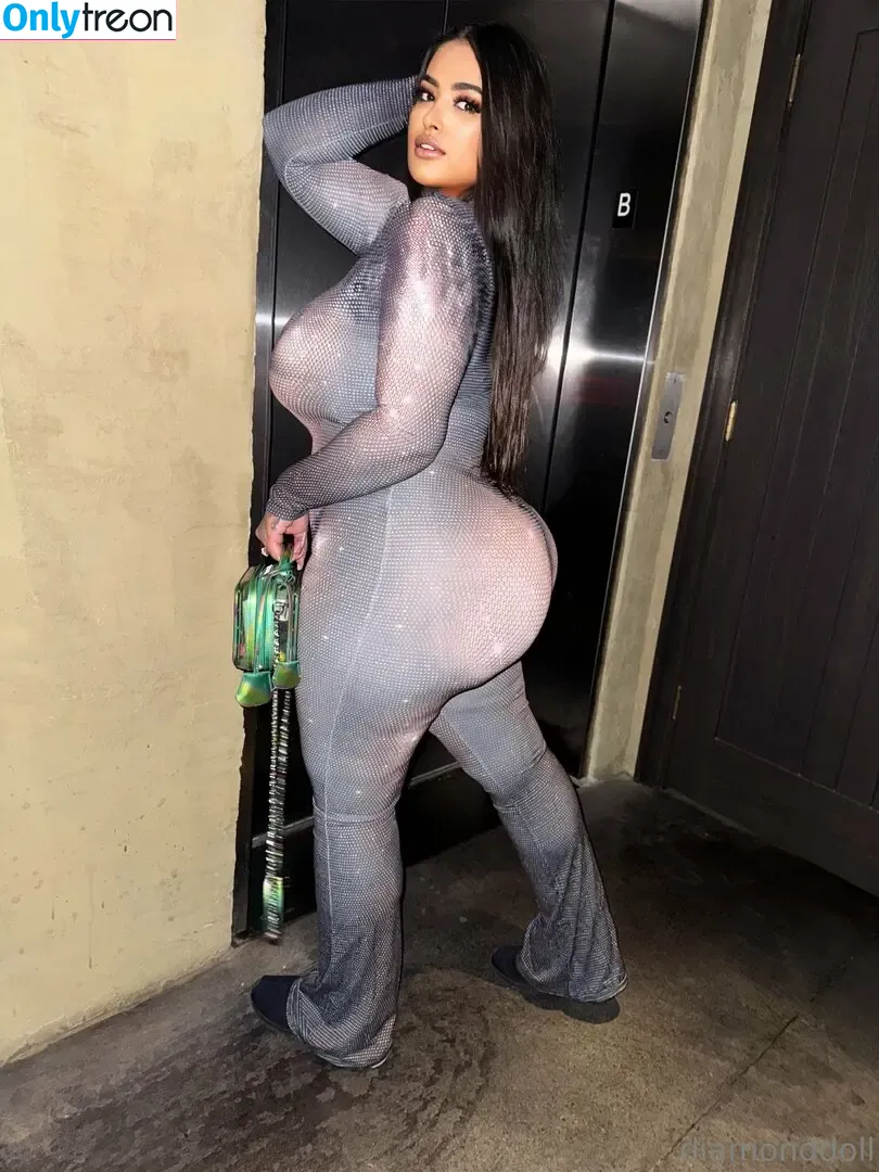 realdiamonddoll nude photo #0110 (watchdiamonddollofficial)