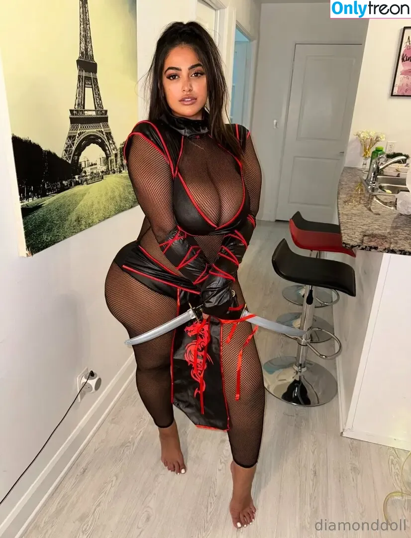 realdiamonddoll nude photo #0125 (watchdiamonddollofficial)