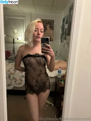 realjessalovesmj / jessaluvsmj nude photo #0020