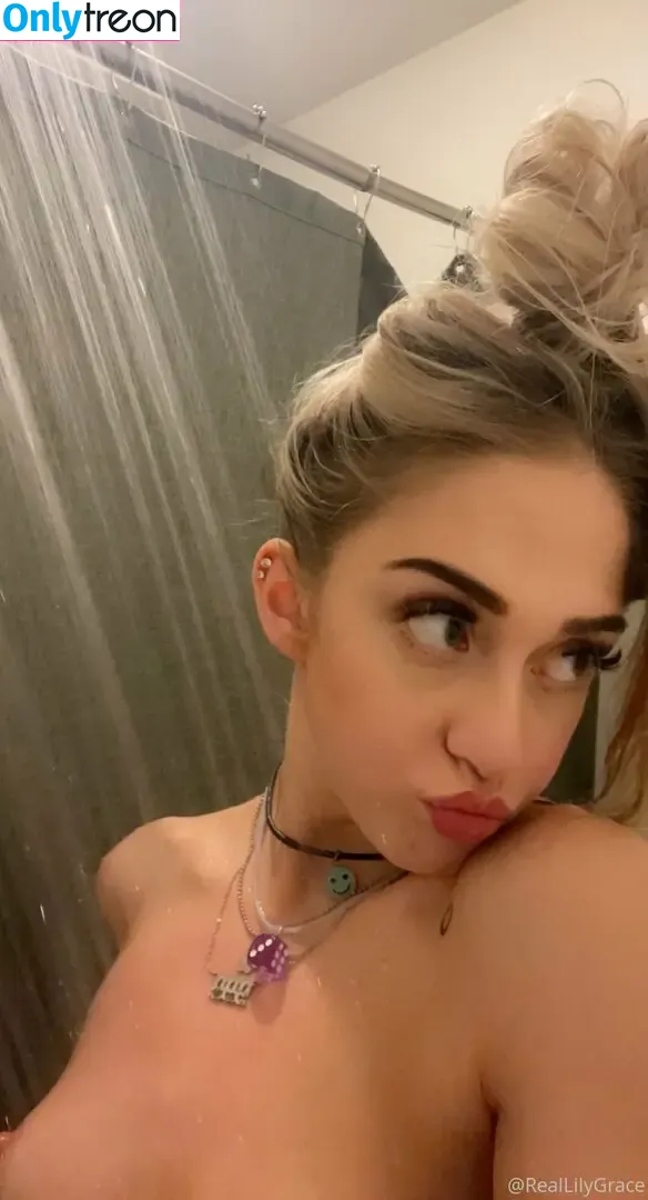 reallilygrace nude photo #0024 (liilygracee)