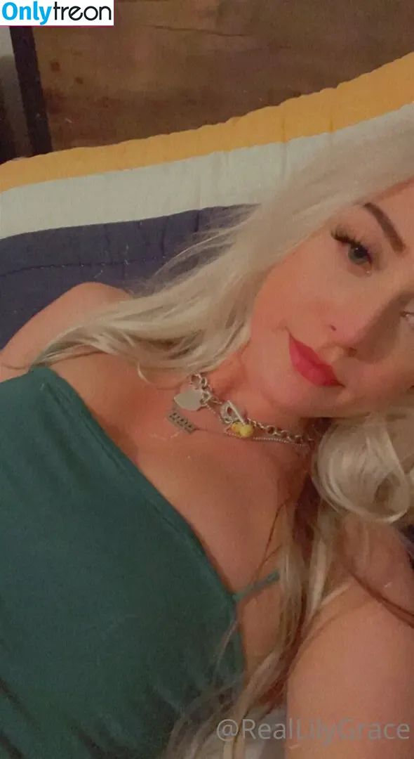 reallilygrace nude photo #0035 (liilygracee)