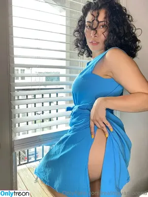 realmayamorena / themayamorena фото голая #0011
