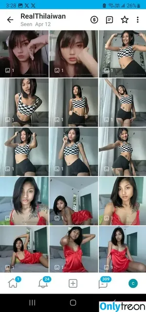 Realthilaiwan / Thilaiwan Sriloet / thilaiwan_ nude photo #0002