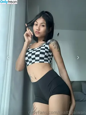 Realthilaiwan / Thilaiwan Sriloet / thilaiwan_ nude photo #0003