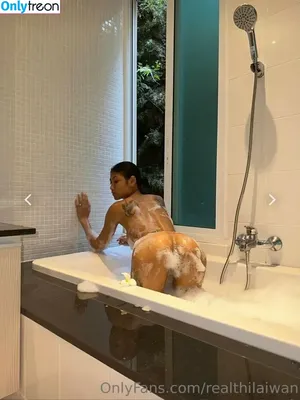 Realthilaiwan / Thilaiwan Sriloet / thilaiwan_ nude photo #0006