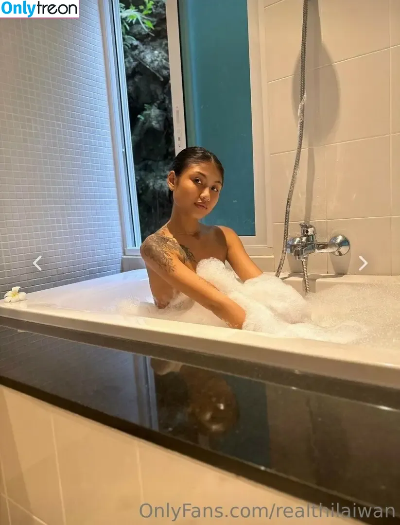 Realthilaiwan nude photo #0007 (Thilaiwan Sriloet / thilaiwan_)
