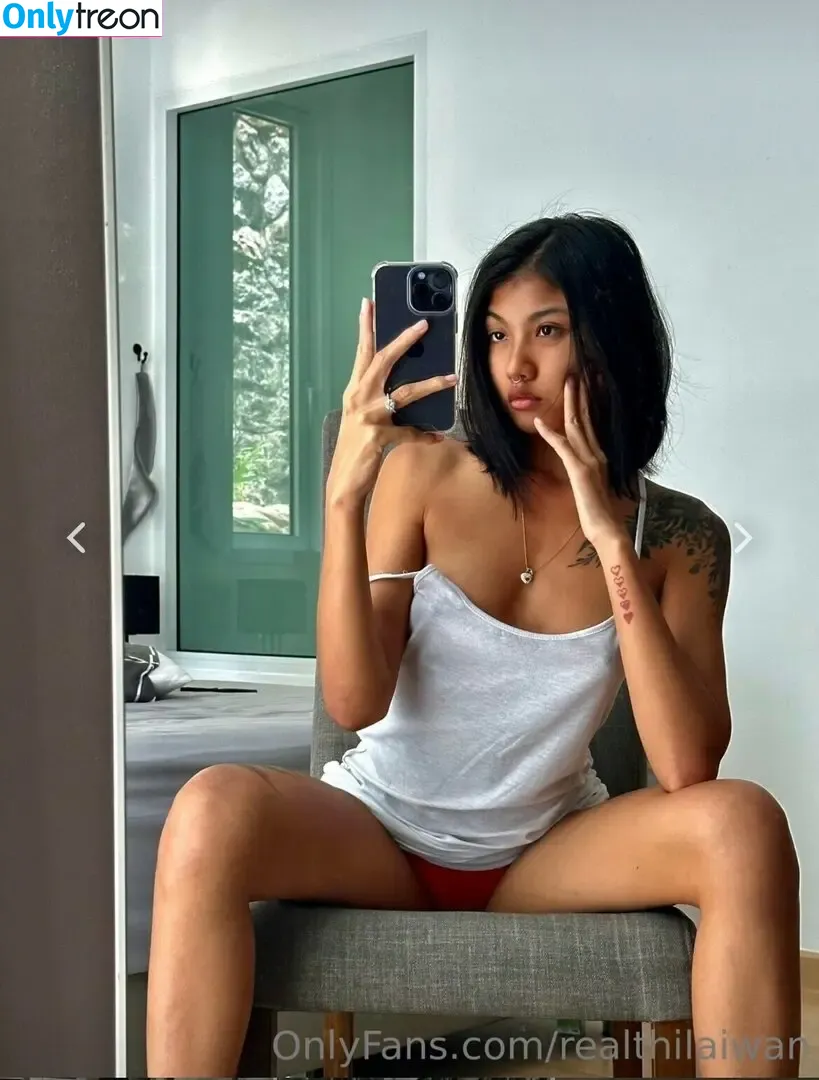 Realthilaiwan nude photo #0009 (Thilaiwan Sriloet / thilaiwan_)