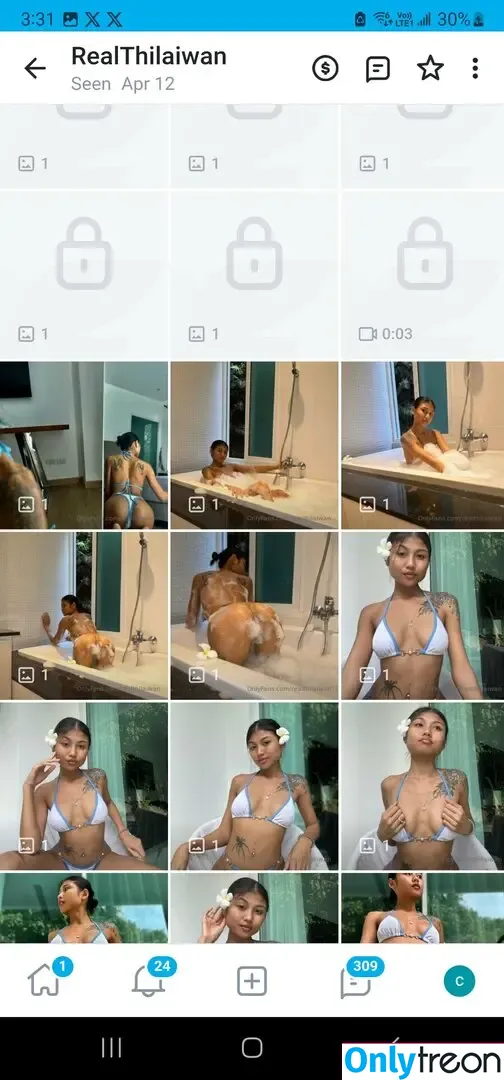 Realthilaiwan nude photo #0016 (Thilaiwan Sriloet / thilaiwan_)