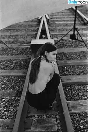 Rebecca Bagnol / _rebeccabagnol / bagnolrebecca / rebeccabagnolcolombia nude photo #0845