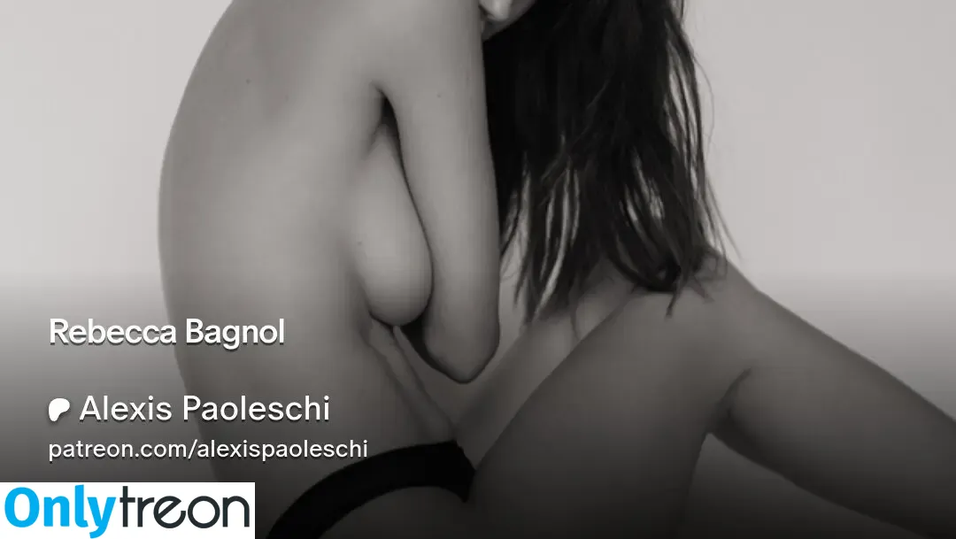 Rebecca Bagnol nude photo #1036 (_rebeccabagnol / bagnolrebecca / rebeccabagnolcolombia)