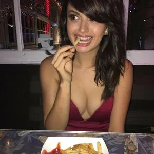 Rebecca Black / MsRebeccaBlack nude photo #0220