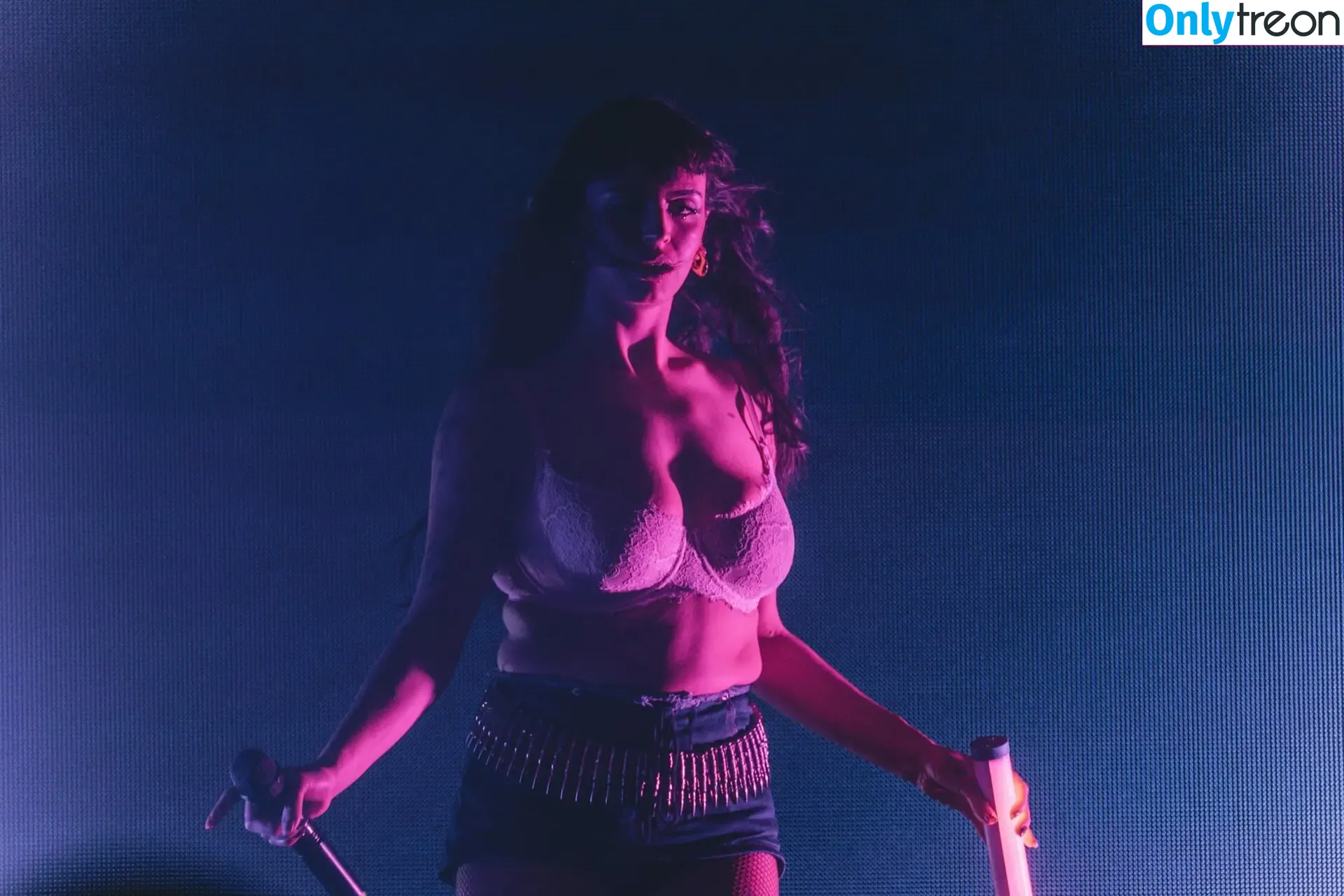 Rebecca Black nude photo #0593 (MsRebeccaBlack / rebeccasharon)
