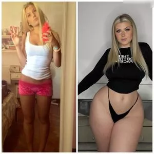 Rebecca Cambria / rebeccacambria / rebeccacambria_premium фото голая #0090