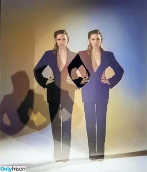 Rebecca Ferguson / officialrebeccaferguson фото голая #0235