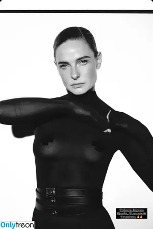 Rebecca Ferguson / officialrebeccaferguson фото голая #0238