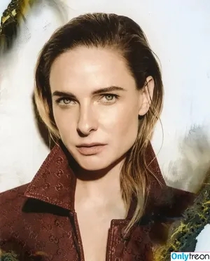 Rebecca Ferguson / officialrebeccaferguson фото голая #0241