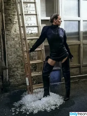 Rebecca Ferguson / officialrebeccaferguson фото голая #0242