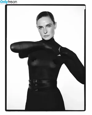 Rebecca Ferguson / officialrebeccaferguson фото голая #0248