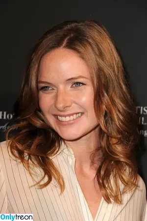 Rebecca Ferguson / officialrebeccaferguson фото голая #0367