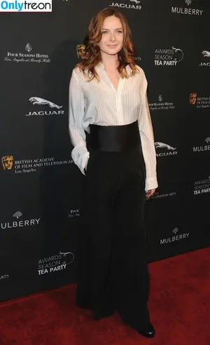 Rebecca Ferguson / officialrebeccaferguson фото голая #0376