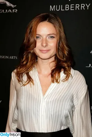 Rebecca Ferguson / officialrebeccaferguson фото голая #0381
