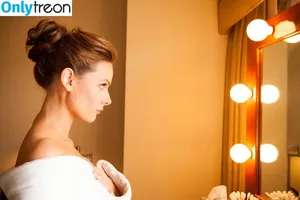 Rebecca Ferguson / officialrebeccaferguson фото голая #0425