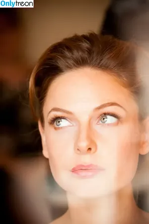 Rebecca Ferguson / officialrebeccaferguson фото голая #0426