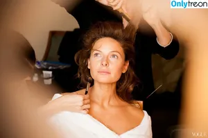 Rebecca Ferguson / officialrebeccaferguson фото голая #0429