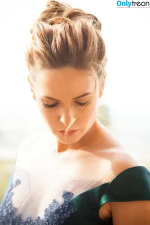 Rebecca Ferguson / officialrebeccaferguson фото голая #0432
