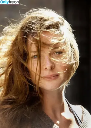 Rebecca Ferguson / officialrebeccaferguson фото голая #0454