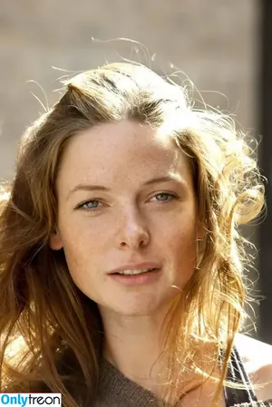 Rebecca Ferguson / officialrebeccaferguson фото голая #0455