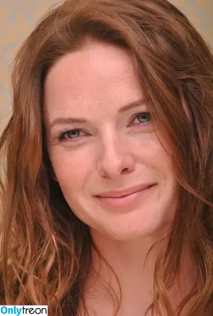 Rebecca Ferguson / officialrebeccaferguson фото голая #0468