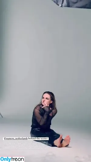 Rebecca Ferguson / officialrebeccaferguson фото голая #0483