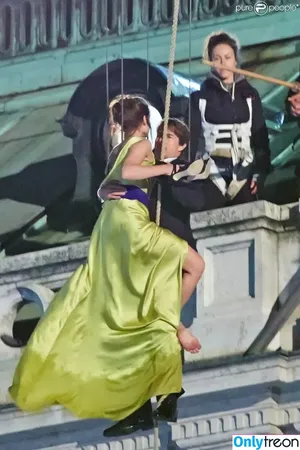 Rebecca Ferguson / officialrebeccaferguson фото голая #0492
