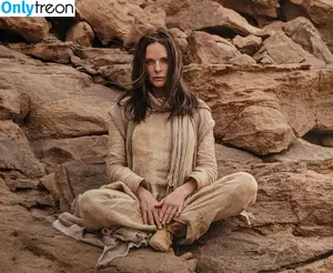Rebecca Ferguson / officialrebeccaferguson фото голая #0498