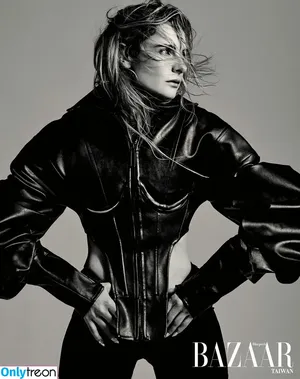 Rebecca Ferguson / officialrebeccaferguson фото голая #0522