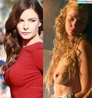 Rebecca Ferguson / officialrebeccaferguson nude photo #0545