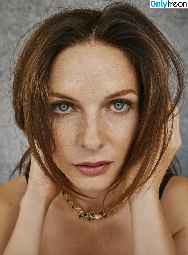 Rebecca Ferguson голая photo #0015 (officialrebeccaferguson / rebeccaferguson)