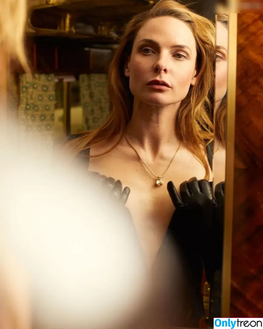 Rebecca Ferguson nude photo #0323 (officialrebeccaferguson)