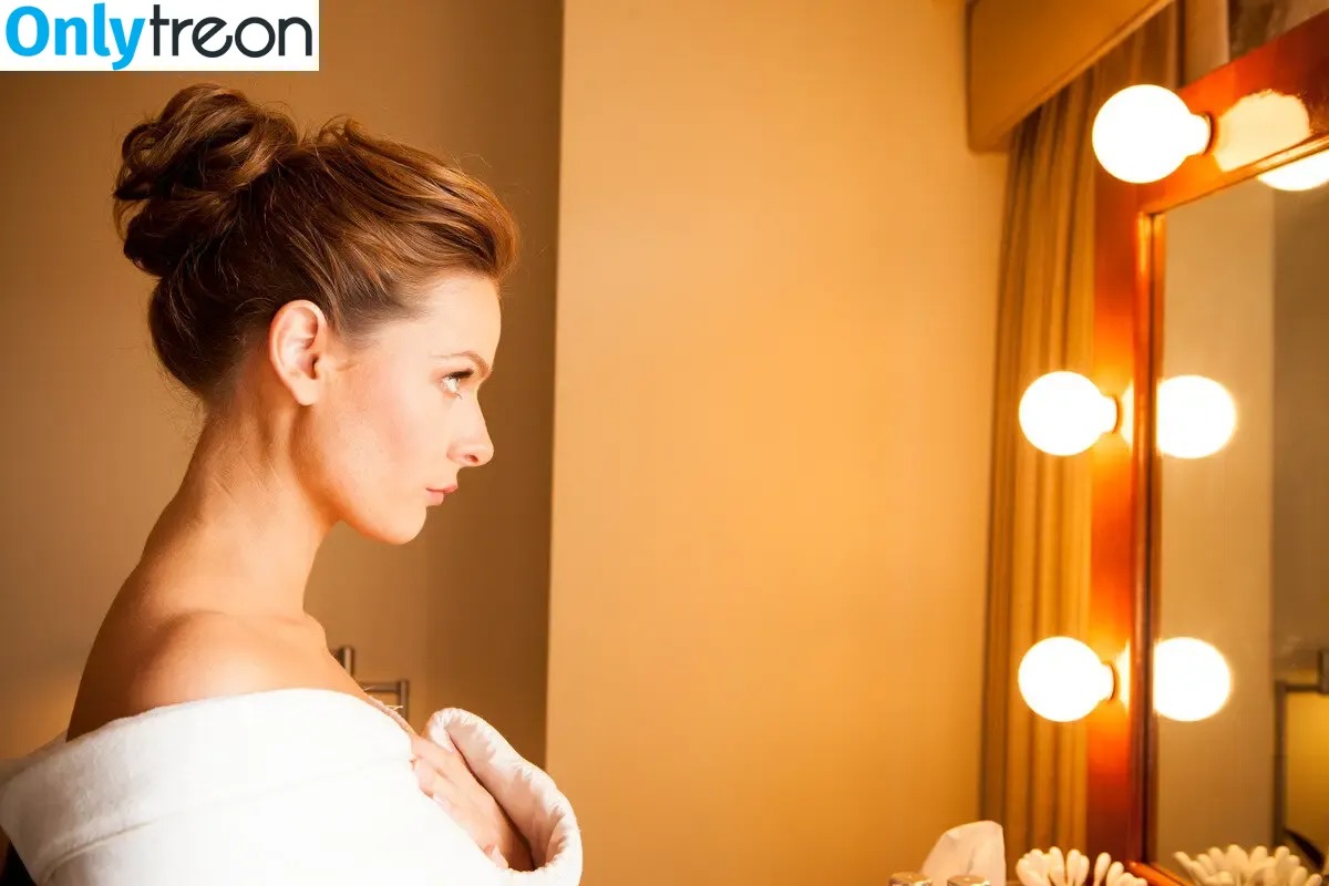 Rebecca Ferguson голая photo #0425 (officialrebeccaferguson)