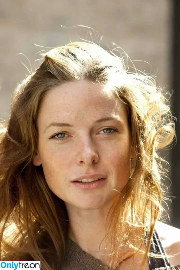 Rebecca Ferguson голая photo #0455 (officialrebeccaferguson)