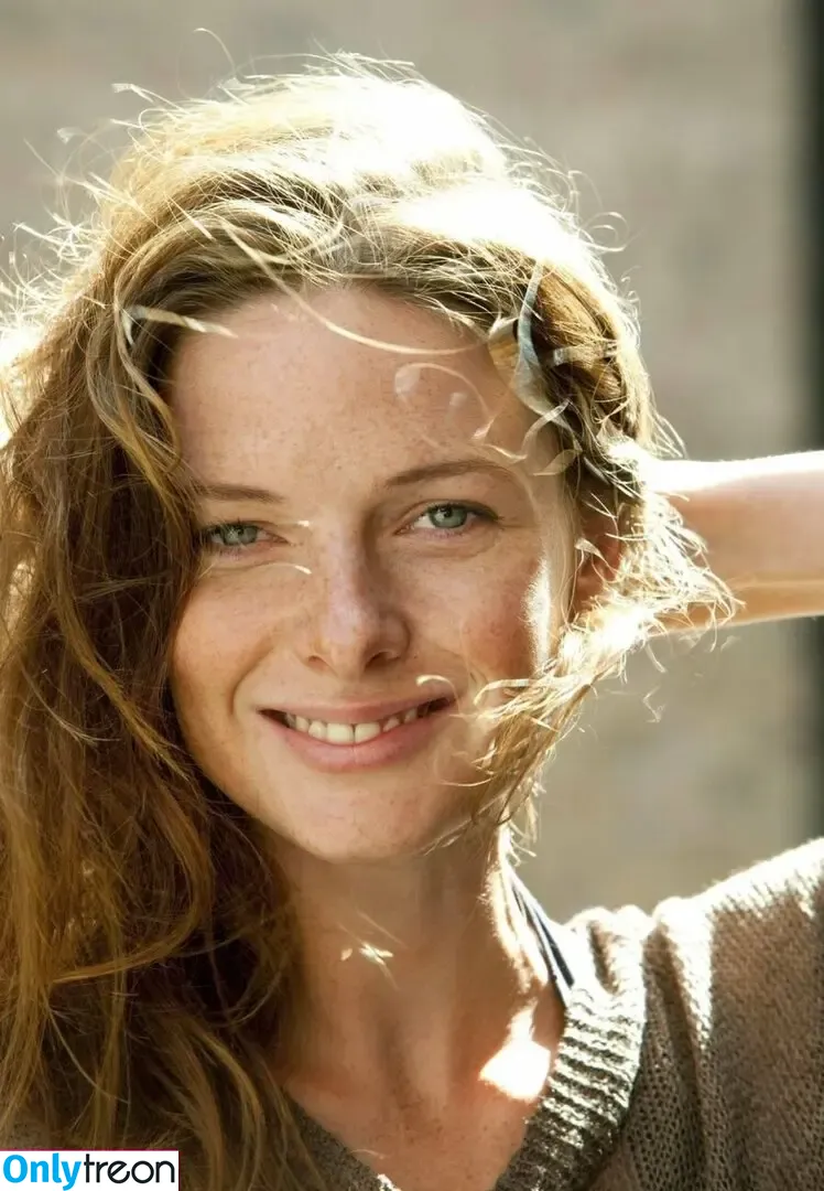 Rebecca Ferguson голая photo #0456 (officialrebeccaferguson)