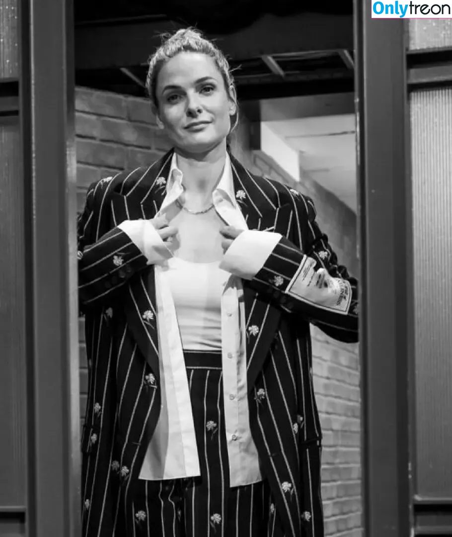 Rebecca Ferguson голая photo #0472 (officialrebeccaferguson)