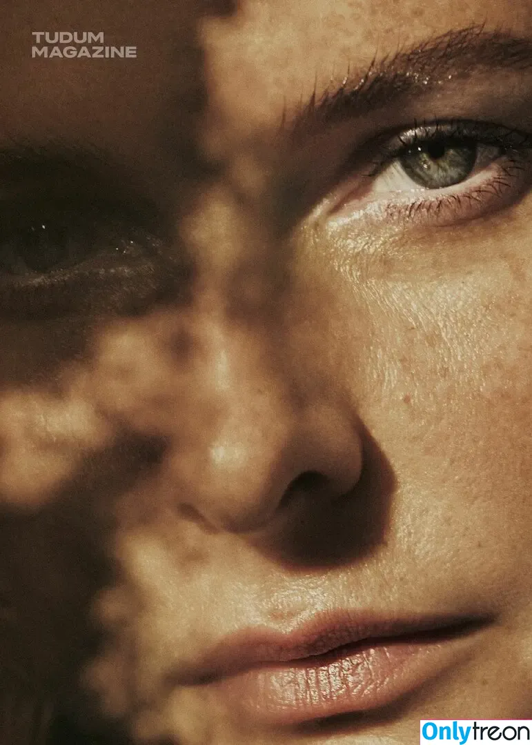 Rebecca Ferguson голая photo #0681 (officialrebeccaferguson)